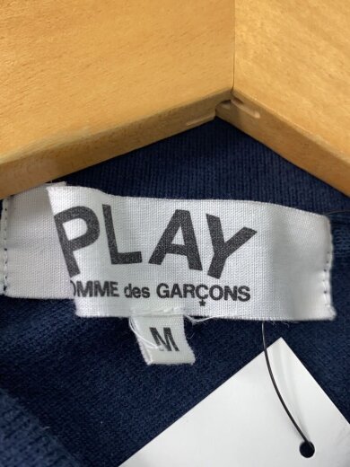 商品画像：AD2007/ポロシャツ/M/コットン/NVY/AZ-T045 3