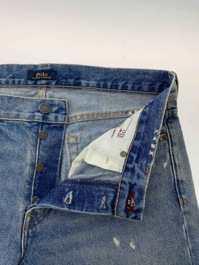 商品画像：ボトム/29/デニム/IDG/0200000713// 3