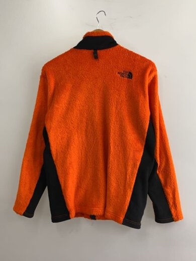 商品画像：ZI VEARSA MID JACKET_ジップインバーサミッドジャケット/M/ポリエステル/ORN// 2