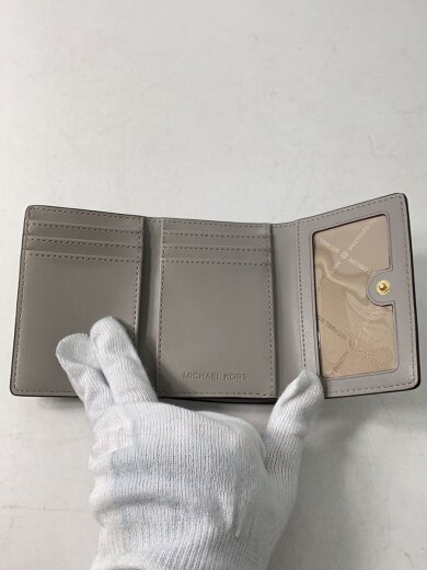 商品画像：JET SET TRAVEL/PVC/GRY/総柄/レディース/35S3GTVE2V 4