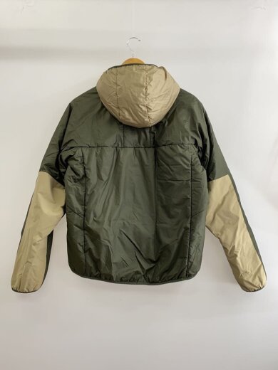商品画像：ダウンジャケット/S/ポリエステル/GRN// 2