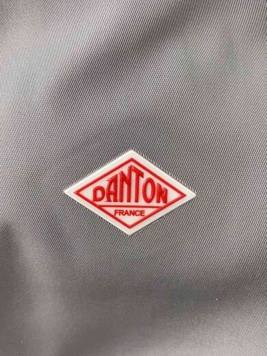 商品画像：リュック/ナイロン/GRY/無地 5