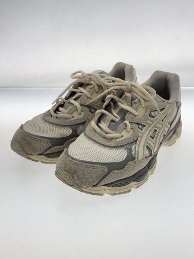 商品画像：ローカットスニーカー/26cm/GRY/スウェード/F920524 2