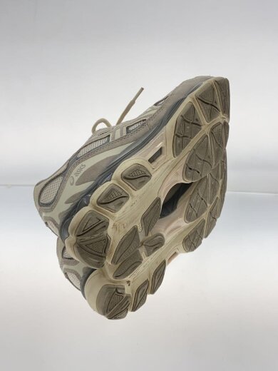 商品画像：ローカットスニーカー/26cm/GRY/スウェード/F920524 4