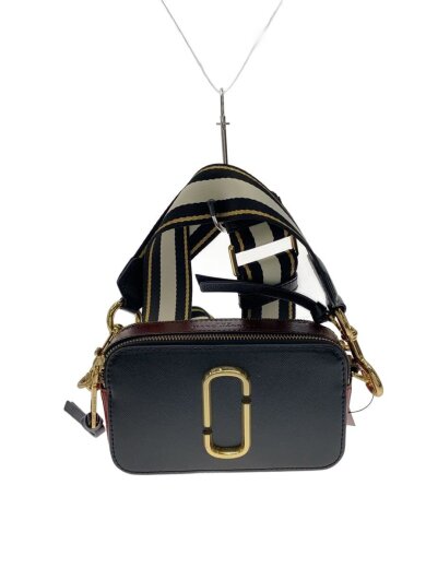 商品画像：ショルダーバッグ/--/BLK/無地/M0012007 1