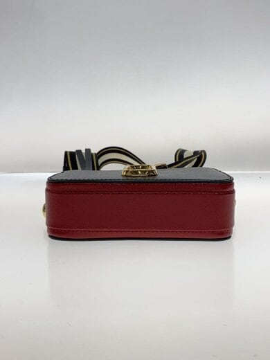 商品画像：ショルダーバッグ/--/BLK/無地/M0012007 4