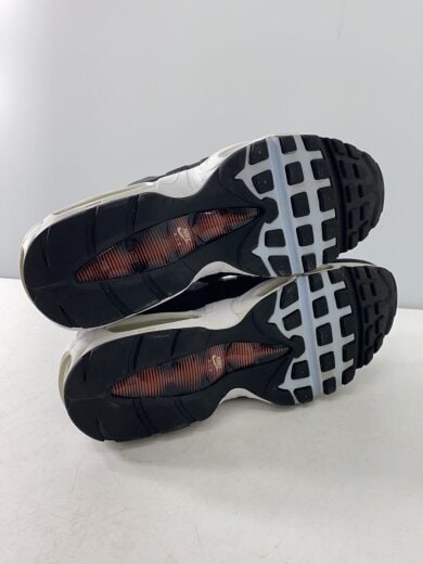 商品画像：AIR MAX 95_エア マックス 95/28.5cm/GRY 4