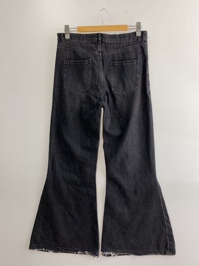 商品画像：ボトム/52/コットン/BLK/無地/SS23 DN 003 C 2