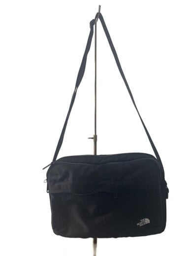 商品画像：25AW/ショルダーバッグ/ナイロン/BLK/NN2PR74A 1