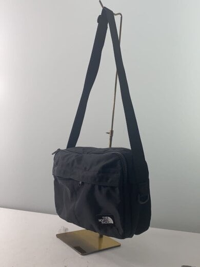 商品画像：25AW/ショルダーバッグ/ナイロン/BLK/NN2PR74A 2