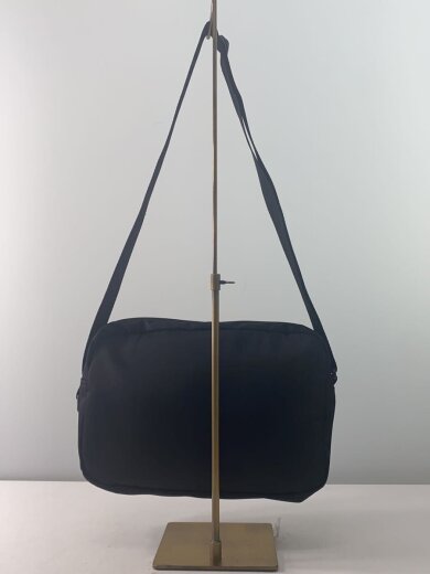 商品画像：25AW/ショルダーバッグ/ナイロン/BLK/NN2PR74A 3