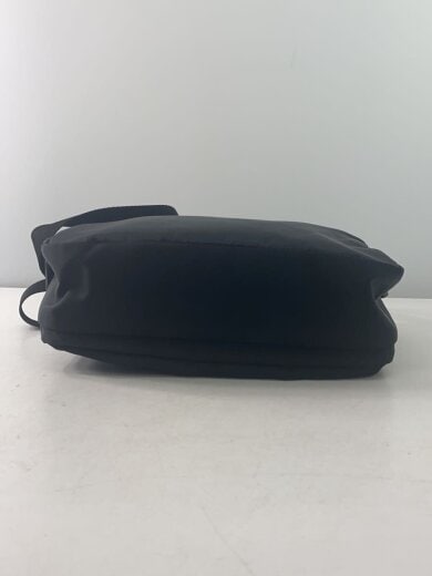 商品画像：25AW/ショルダーバッグ/ナイロン/BLK/NN2PR74A 4
