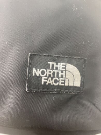 商品画像：25AW/ショルダーバッグ/ナイロン/BLK/NN2PR74A 5