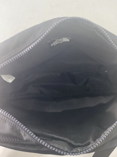 商品画像：25AW/ショルダーバッグ/ナイロン/BLK/NN2PR74A 6