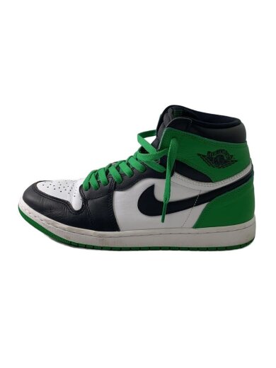 商品画像：AIR JORDAN 1 RETRO HIGH OG_エア ジョーダン 1 レトロ ハイ OG/28.5cm/GRN 1