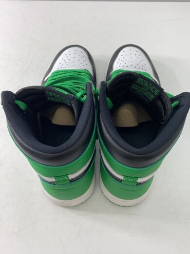 商品画像：AIR JORDAN 1 RETRO HIGH OG_エア ジョーダン 1 レトロ ハイ OG/28.5cm/GRN 3