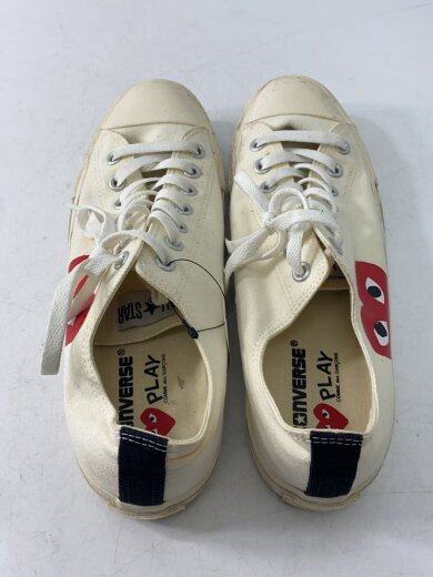 商品画像：ローカットスニーカー/28cm/WHT/1CK711 3