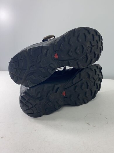 商品画像：XT-6/ローカットスニーカー/27cm/BLK/410866 4