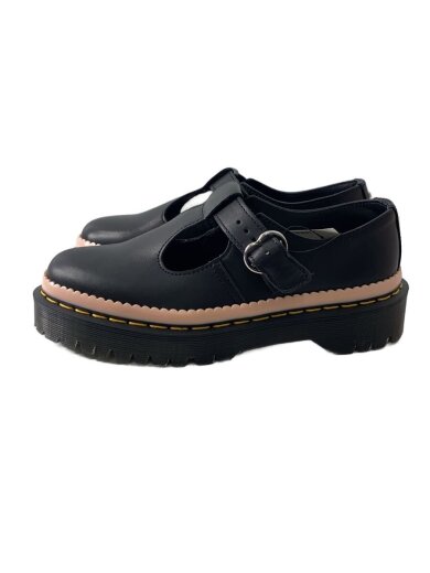 商品画像：ドレスシューズ/US7/BLK/レザー/POLLEY BEX// 1
