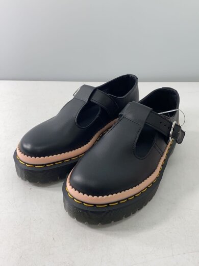商品画像：ドレスシューズ/US7/BLK/レザー/POLLEY BEX// 2