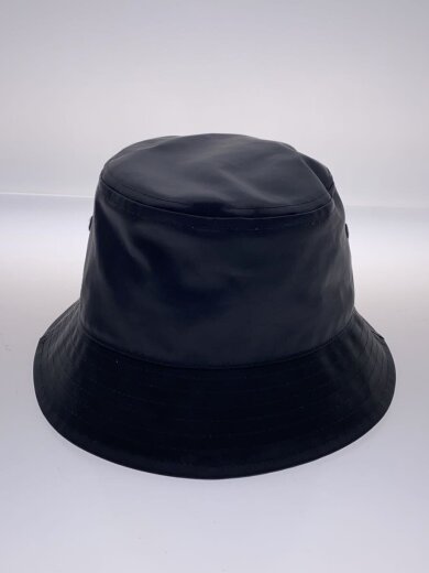 商品画像：GILLIGAN HAT/--/ナイロン/BLK/メンズ/CM01E6202-CHNY// 3