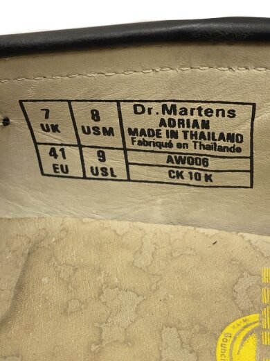 商品画像：ローファー/UK7/BLK/フェイクレザー/aw006/タッセルローファー 5