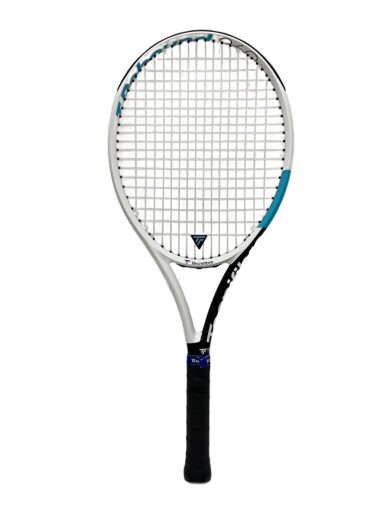 商品画像：Tecnifibre/テニスラケット/WHT// 1
