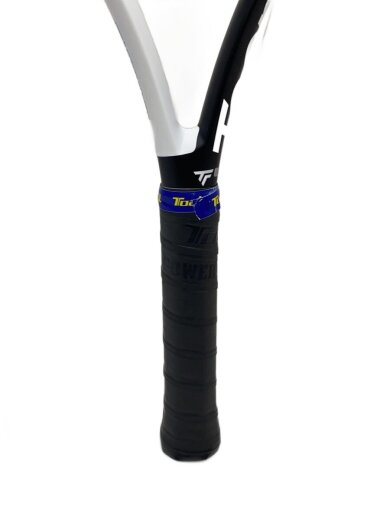 商品画像：Tecnifibre/テニスラケット/WHT// 3