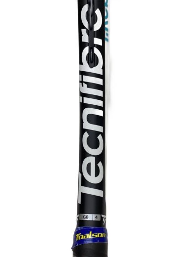 商品画像：Tecnifibre/テニスラケット/WHT// 5
