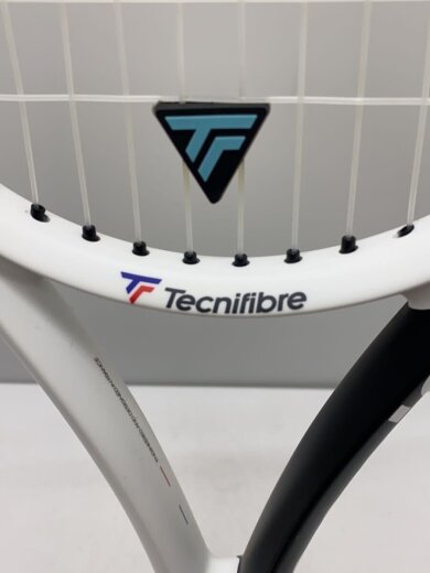 商品画像：Tecnifibre/テニスラケット/WHT// 6