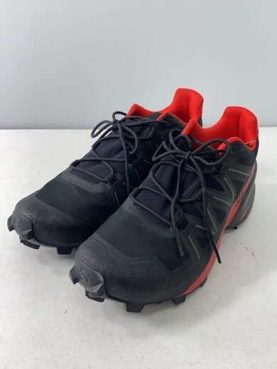 商品画像：ローカットスニーカー/26cm/BLK/PVC/145464// 2