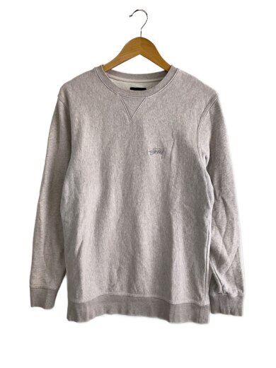 商品画像：スウェット/M/コットン/GRY// 1