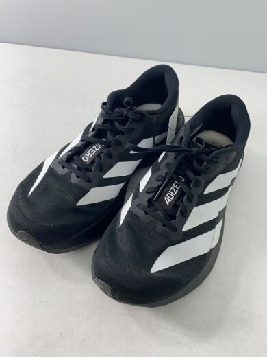 商品画像：ADIZERO EVO SL_アディゼロ EVO SL/26cm/BLK 2