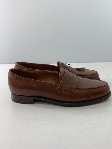 商品画像：Lopez/ローファー/UK8.5/BRW/レザー 2
