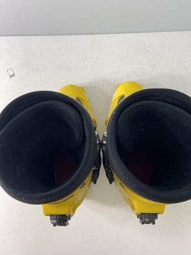 画像：その他ブランドスキーブーツ/--/YLW/--5