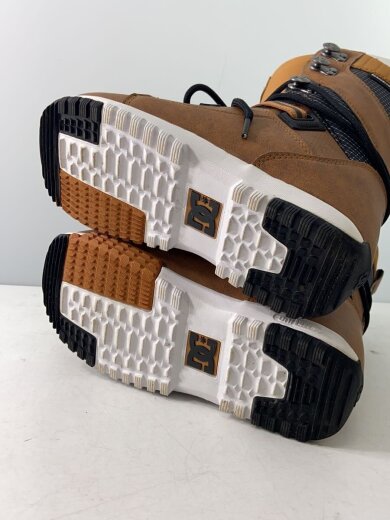 商品画像：ADY200040 スノーボードブーツ/26cm/--/BRW/ADY200040 4