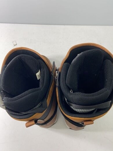 商品画像：ADY200040 スノーボードブーツ/26cm/--/BRW/ADY200040 5