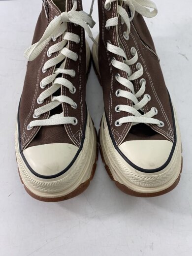 商品画像：TREKWAVE Z HI/27.5cm/BRW/キャンバス/1SE364 3