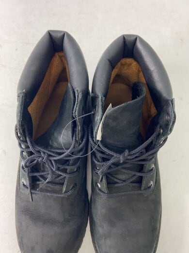 商品画像：ハイカットスニーカー/US6/GRY 4