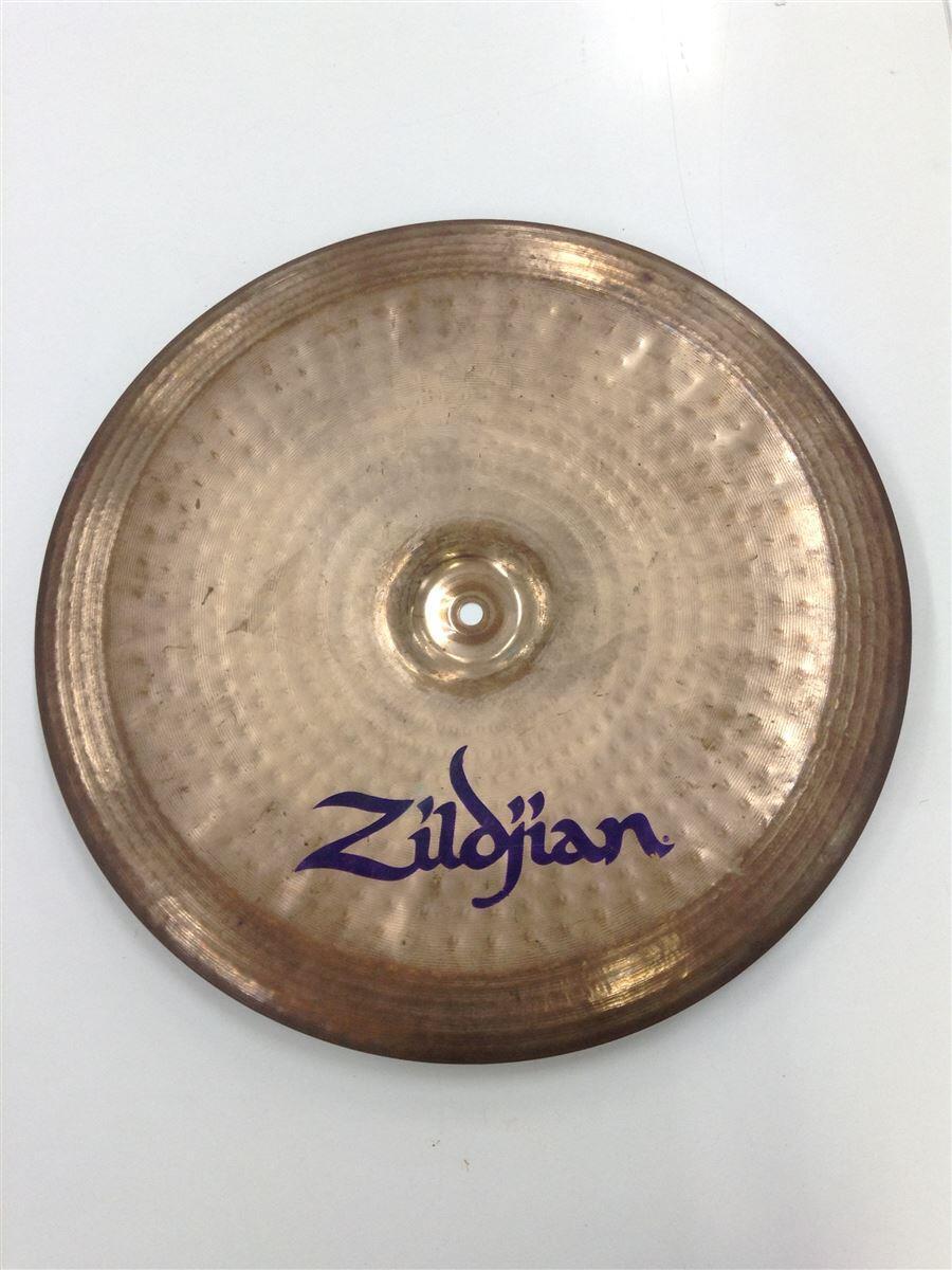 Zildjian(ジルジャン) / EDGE Total China EDGE Total China/チャイナシンバル/ジルジャン/18