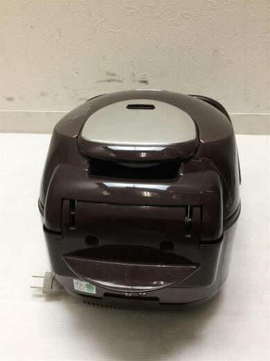 画像：ZOJIRUSHIジャー炊飯器/NP-ZQ104