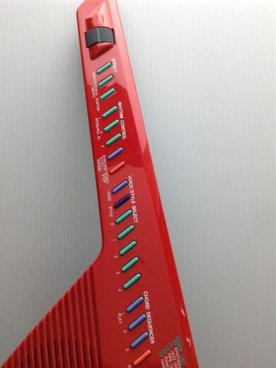 画像：YAMAHAshs-10 ショルキー/ショルダーキーボード/shs-102