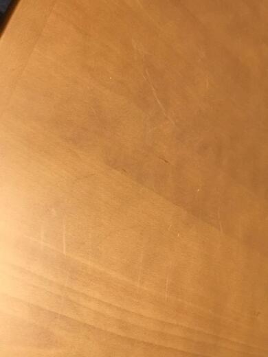 画像：NITORIニトリ/2wayコタツ/アルナスC/2020年製/暖房器具/高さ変更可能/7