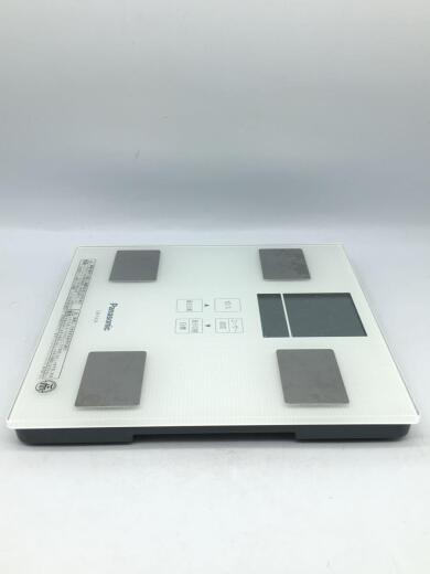 画像：Panasonicパナソニック/体脂肪計・体重計/EW-FA24/体組成バランス計/ダイエットアシスト4