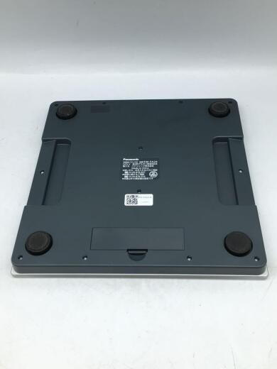 画像：Panasonicパナソニック/体脂肪計・体重計/EW-FA24/体組成バランス計/ダイエットアシスト5