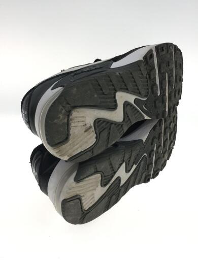 画像：NIKEAIR MAX EXCEE_エアマックスエクシー/28cm/BLK5