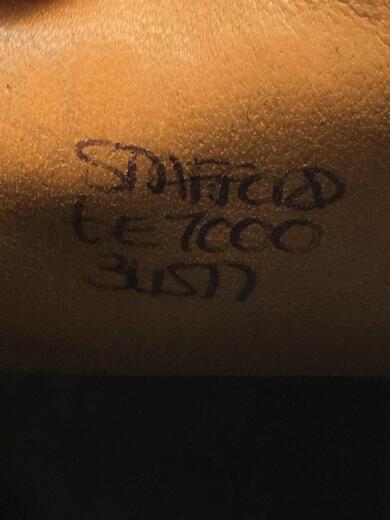 画像：JOHN LOBBジョンロブ/ドレスシューズ/スタッフォード/UK6/ブラック/レザー/7000ラスト4