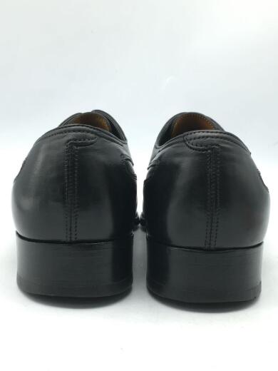 画像：JOHN LOBBジョンロブ/ドレスシューズ/スタッフォード/UK6/ブラック/レザー/7000ラスト5