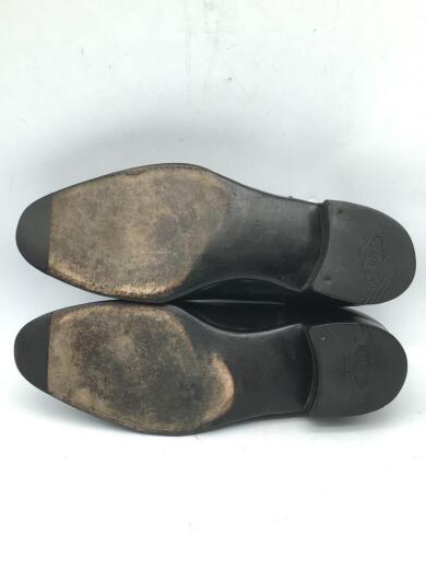 画像：JOHN LOBBジョンロブ/ドレスシューズ/スタッフォード/UK6/ブラック/レザー/7000ラスト6