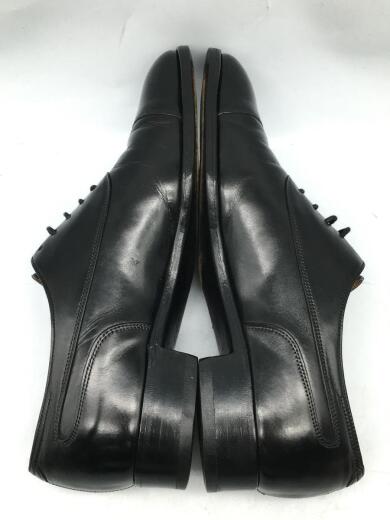 画像：JOHN LOBBジョンロブ/ドレスシューズ/スタッフォード/UK6/ブラック/レザー/7000ラスト8